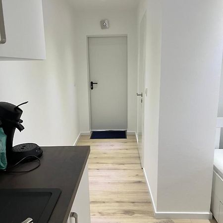 Huerth/Koeln Gaestewohnung Exteriör bild