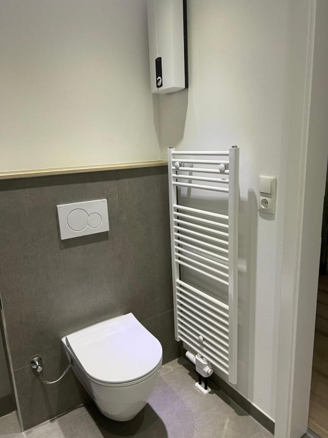 Huerth/Koeln Gaestewohnung Exteriör bild