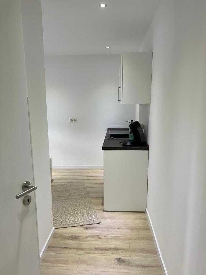 Huerth/Koeln Gaestewohnung Exteriör bild