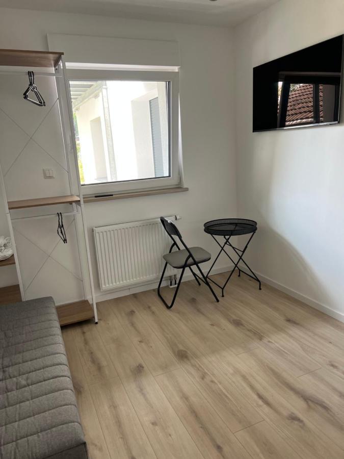 Huerth/Koeln Gaestewohnung Exteriör bild