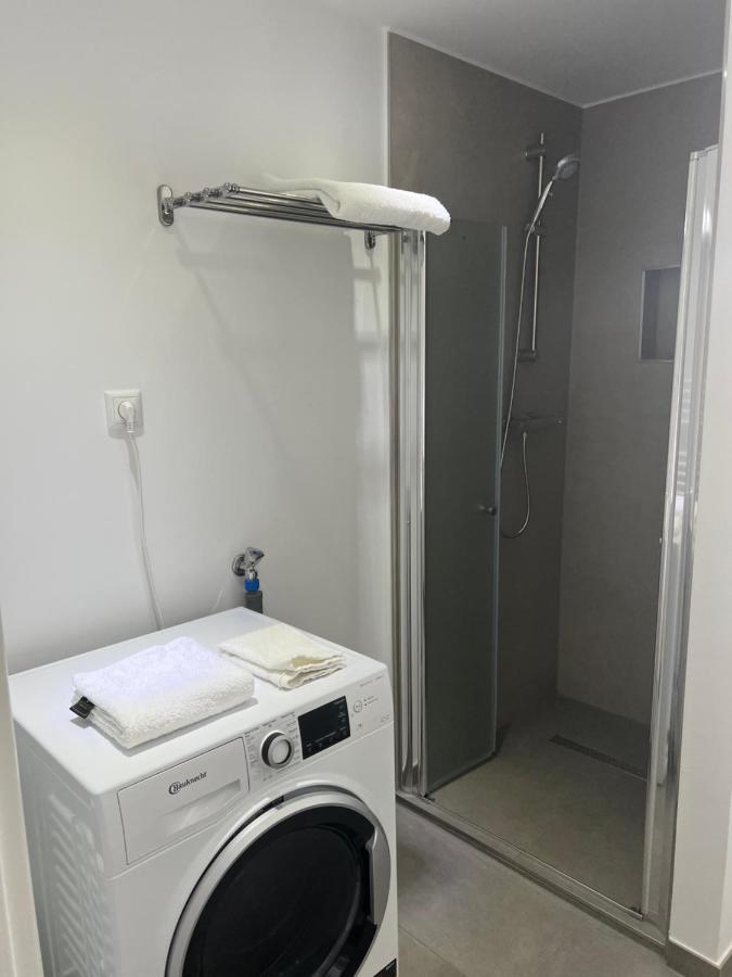 Huerth/Koeln Gaestewohnung Exteriör bild