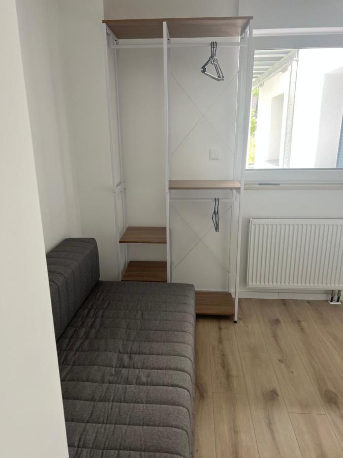 Huerth/Koeln Gaestewohnung Exteriör bild