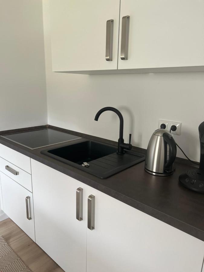 Huerth/Koeln Gaestewohnung Exteriör bild