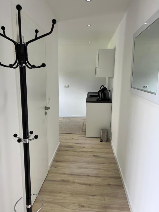 Huerth/Koeln Gaestewohnung Exteriör bild