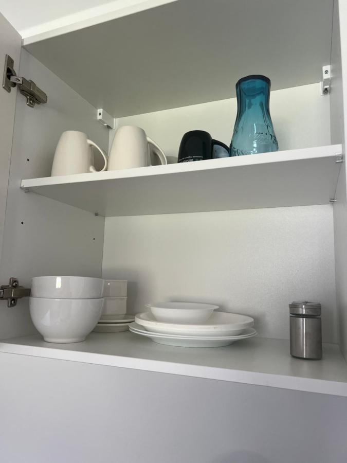 Huerth/Koeln Gaestewohnung Exteriör bild