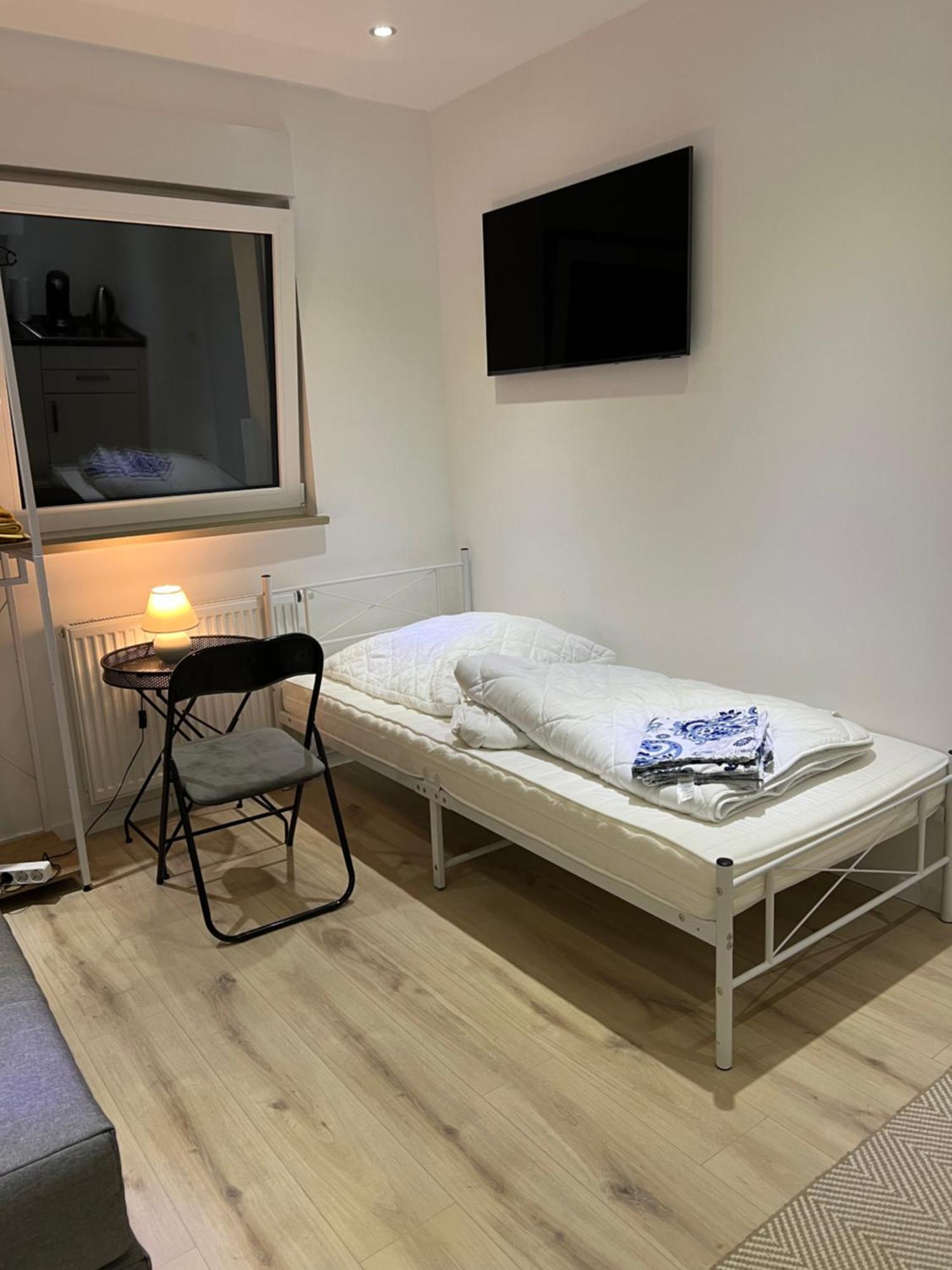 Huerth/Koeln Gaestewohnung Exteriör bild