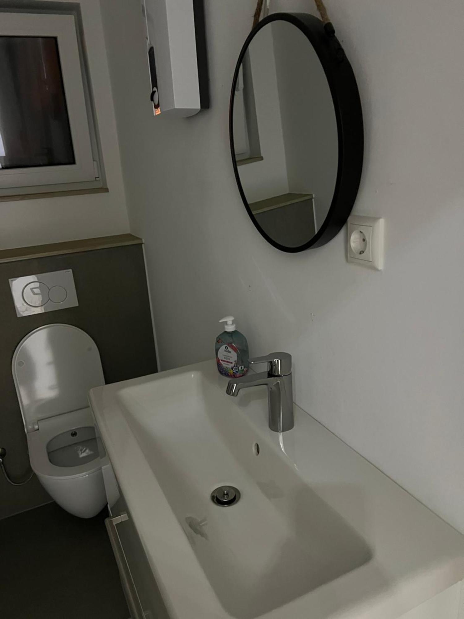 Huerth/Koeln Gaestewohnung Exteriör bild