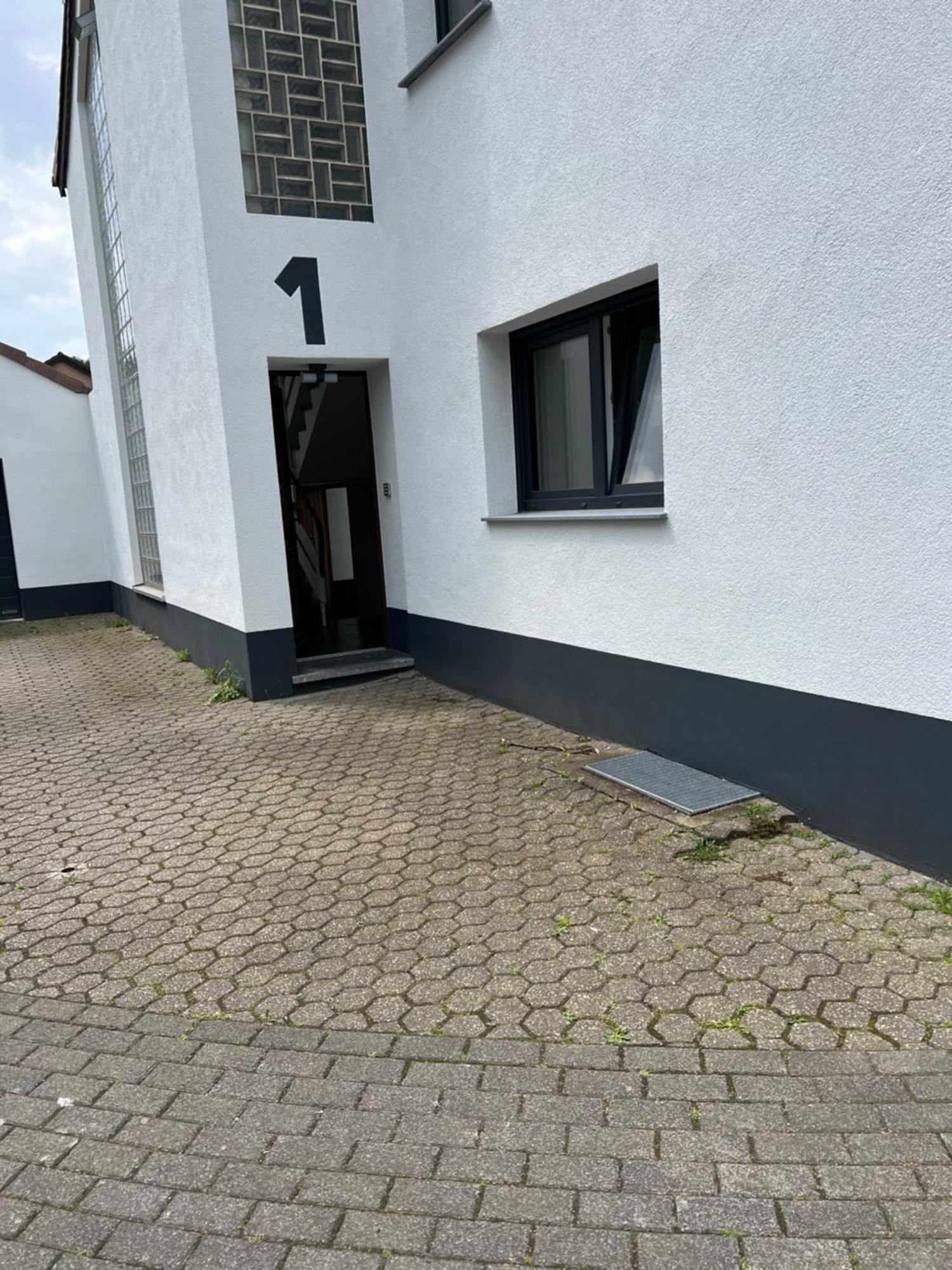 Huerth/Koeln Gaestewohnung Exteriör bild